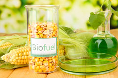 Carol Green biofuel availability