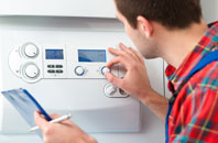 free commercial Carol Green boiler quotes
